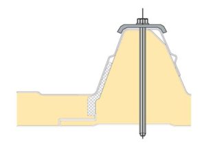 Panel para Techo Hiansa - armeximport