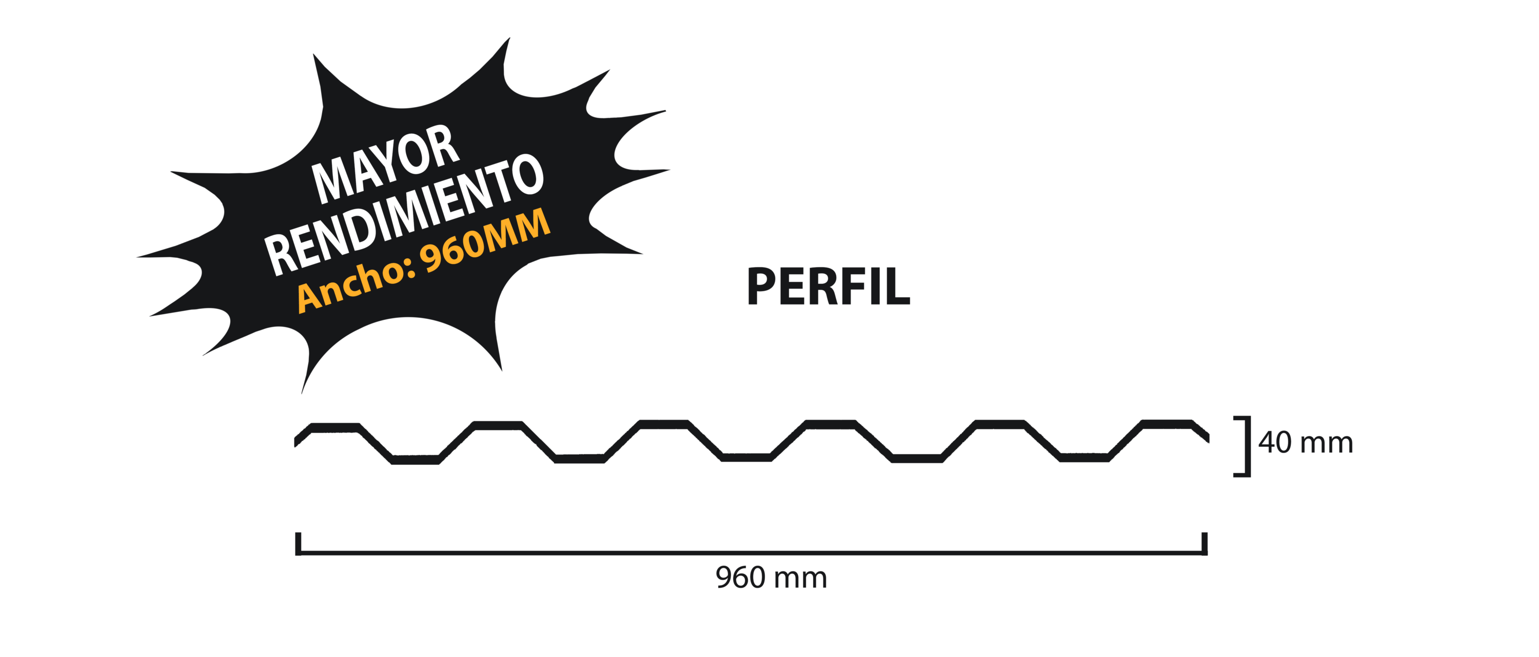 PERFIL-CB900-ARM