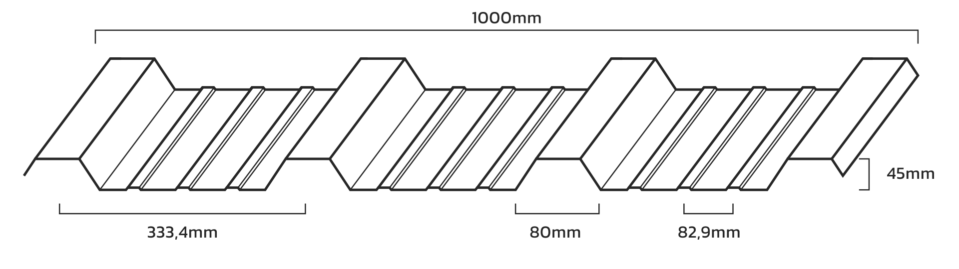 ARM EXIMPORT - Cobertura RT-4