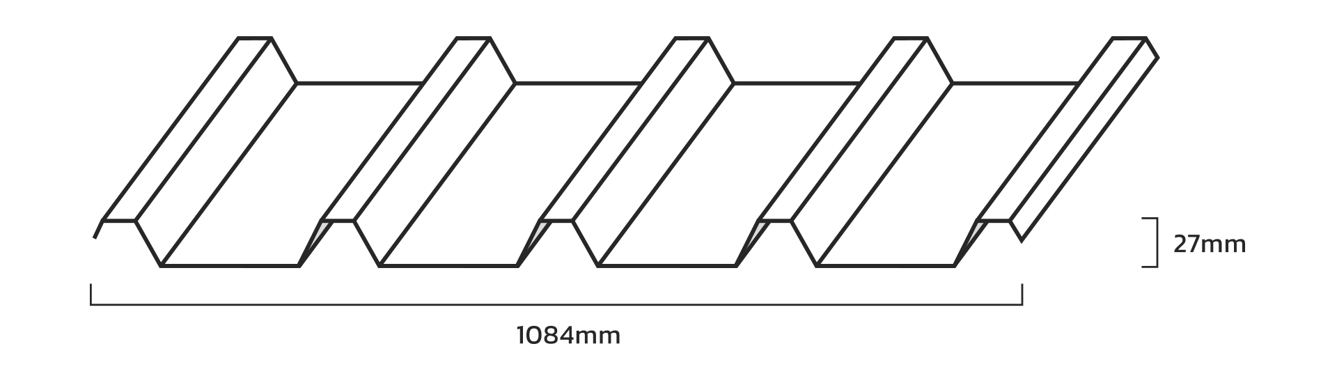 ARM EXIMPORT - Cobertura RT-5