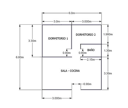 ARM EXIMPORT - Casas prefabricadas